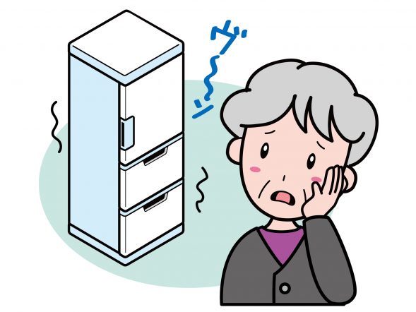 冷蔵庫から騒音が聞こえたときは 原因と対策を紹介 ハイアールグループ日本地域