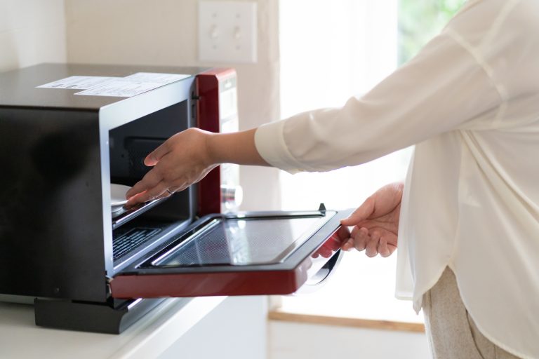 電子レンジで食材が温まらない！？そんなときに試してほしい2つのこと。 Haier Japan Region