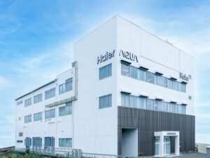 ハイアールアジアR&D 京都拠点