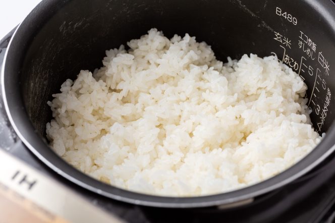 炊飯器