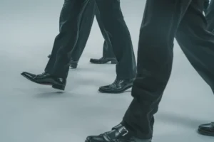 スラックスはおうちで洗濯できる？スラックスの洗濯方法を解説！