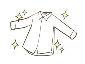 ワイシャツの洗濯正しい洗濯方法は？洗濯方法や洗濯頻度を解説！