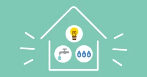 1回あたりの洗濯にかかる電気代や水道代ってどれくらい？計算例も含めて解説！