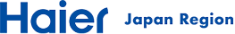 Haier Japan Region
