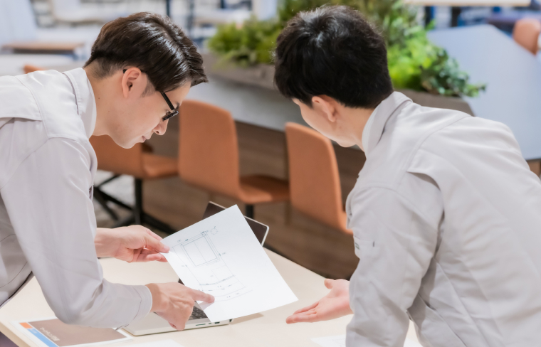 設計品質評価